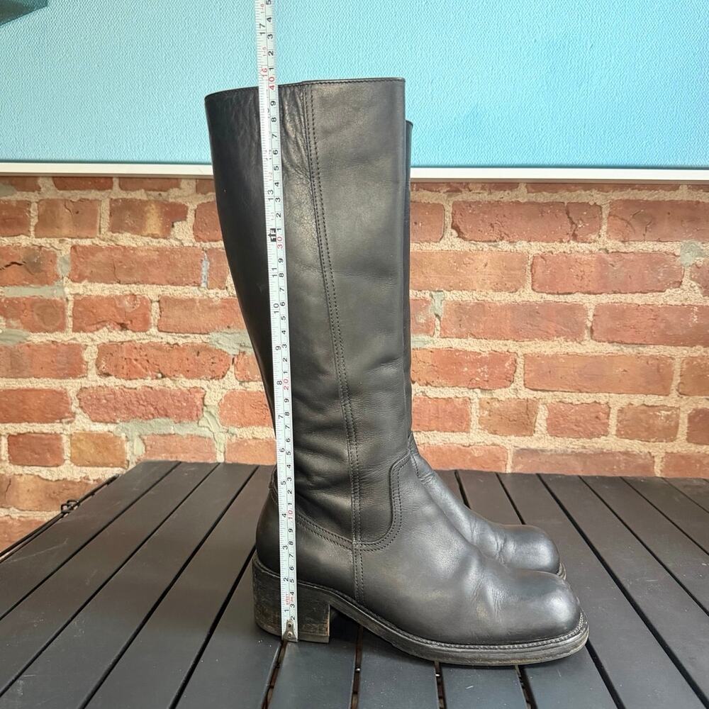 Vintage Kenneth Cole Campus 14L Boots - Picture 6 of 7